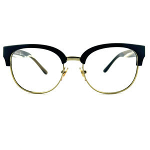 Tory Burch TY9047 160613 Eyeglasses Womens Multicolor Gold‎ 52-18-140 H13089